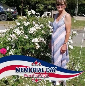 Meet your Posher, Deborah